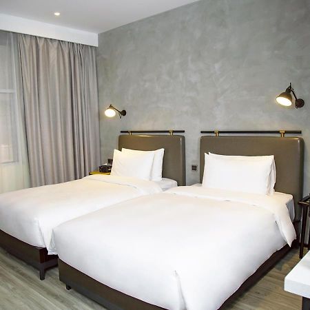 Shenzhen Innogo Hotel Ngoại thất bức ảnh